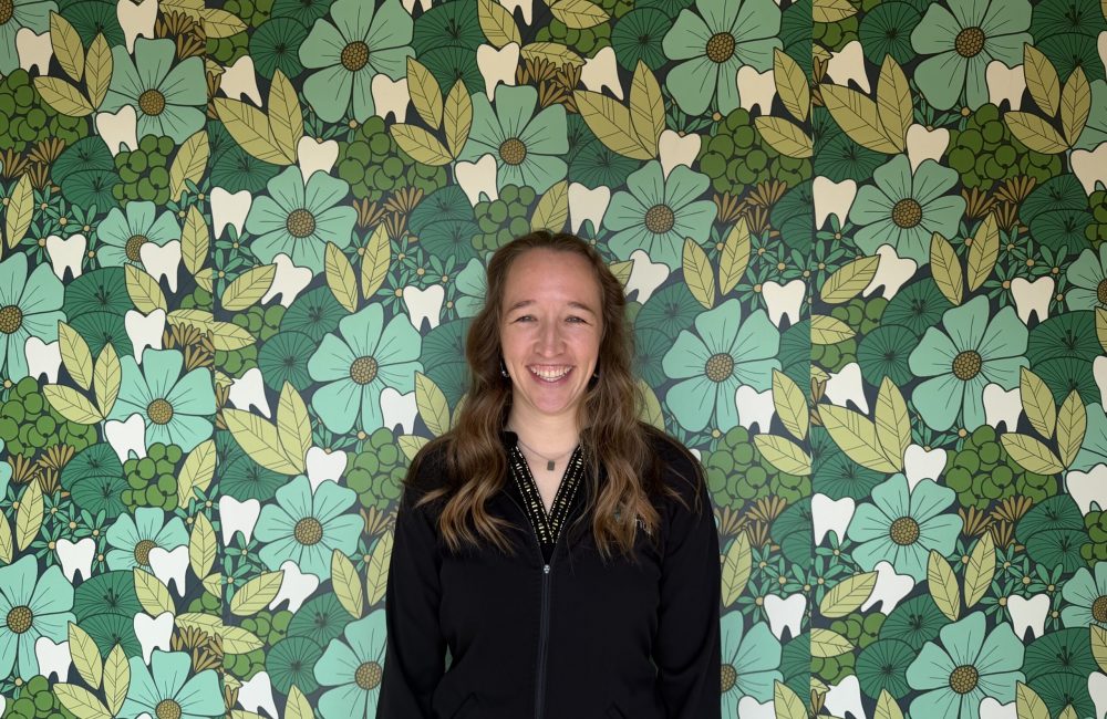 Amanda, Dental Assistant