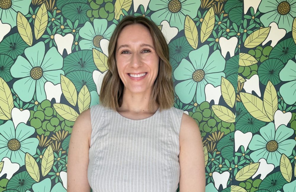 Brooke, Marketing Director and Patient Advocate