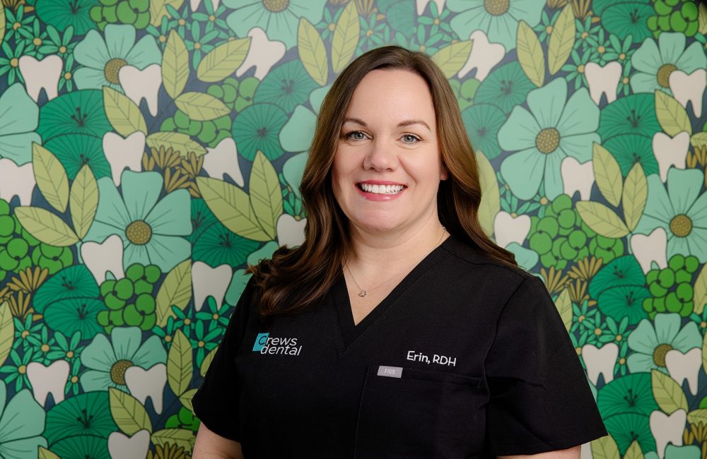 Erin, Dental Hygienist