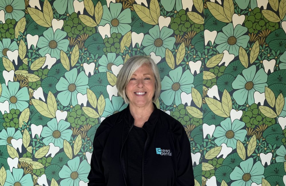 Kathy, Hygiene and New Patient Coordinator