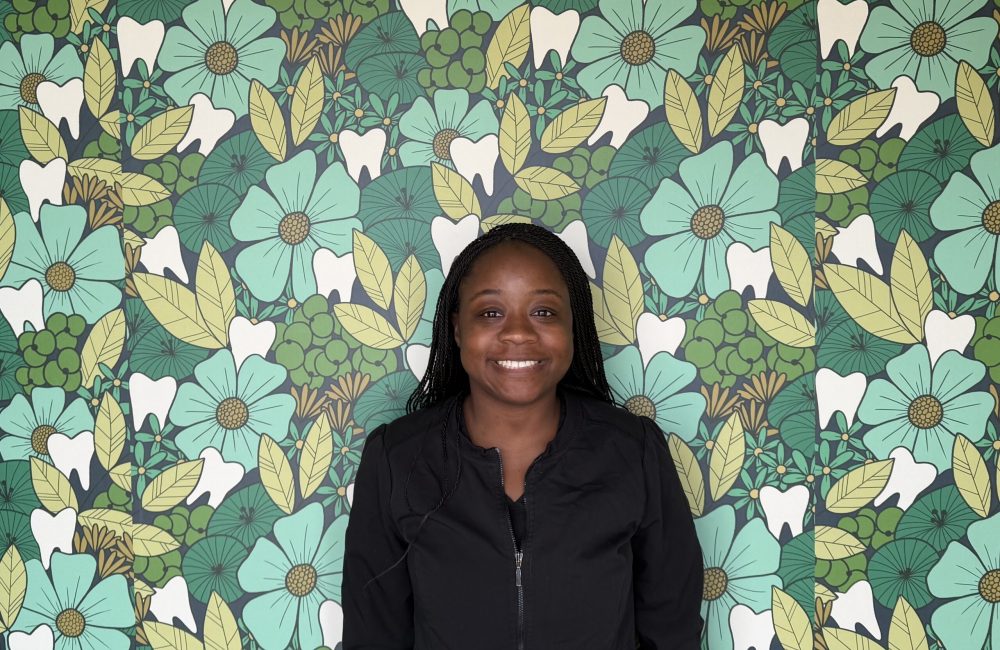 Kay, Dental Assistant