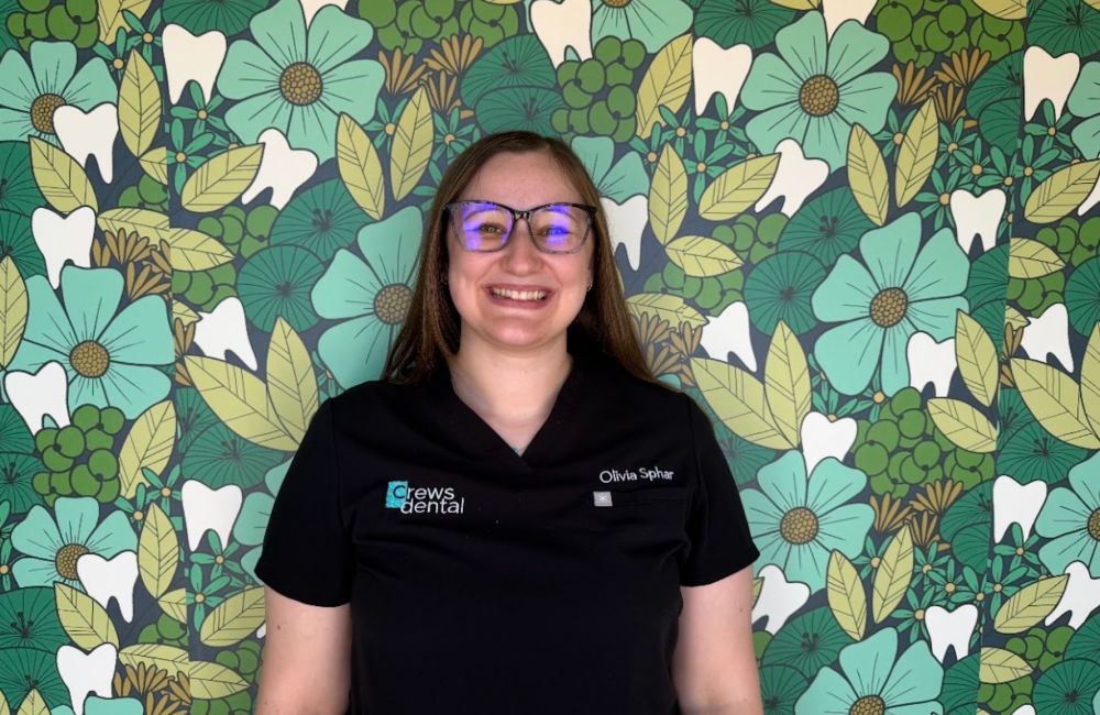 Olivia, Insurance Specialist