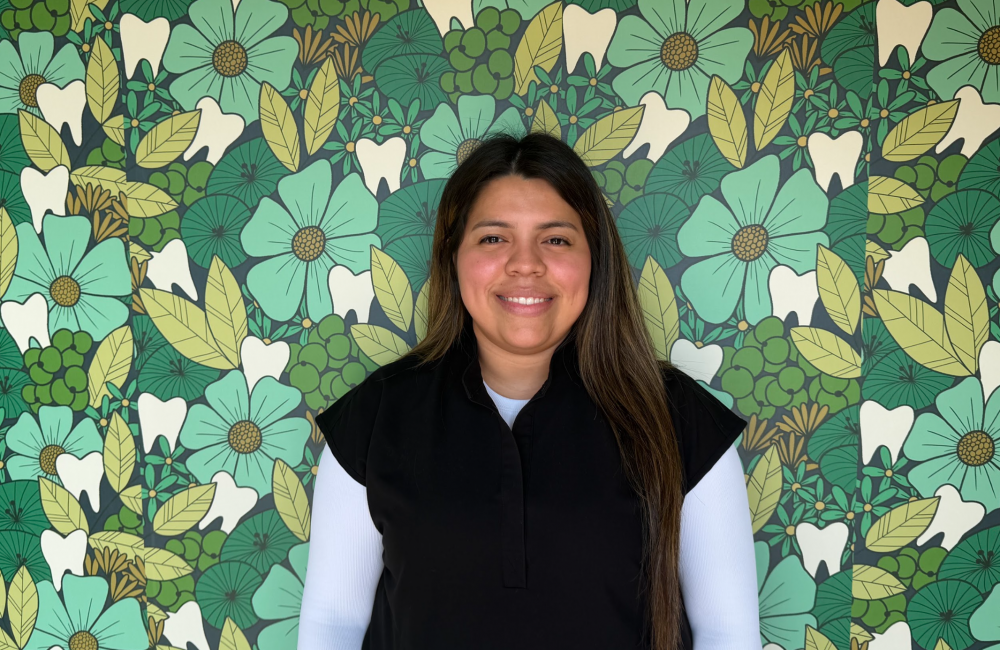 Paola, Dental Hygienist