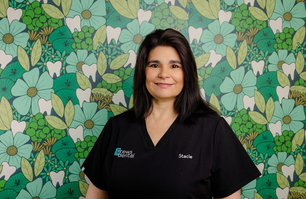 Stacie, Dental Assistant